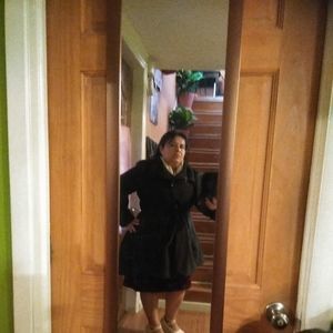 Meet your Posher, Sonia